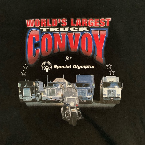 Graphic Tee - Picture 2 of 7